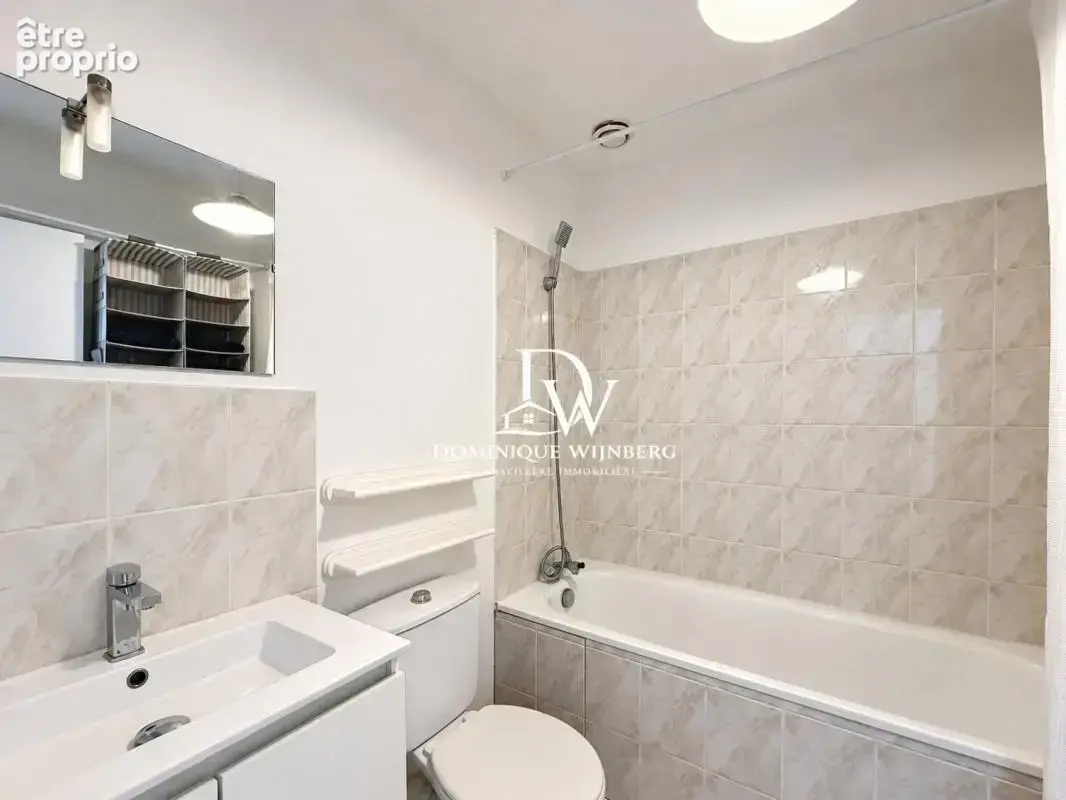 Appartement - photo 4