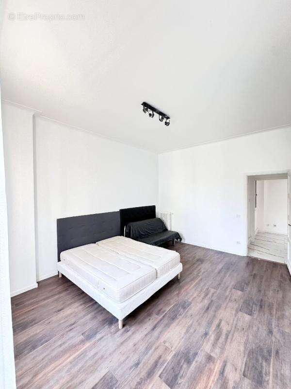 Appartement - photo 20