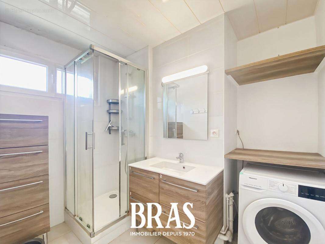 Appartement à ORVAULT