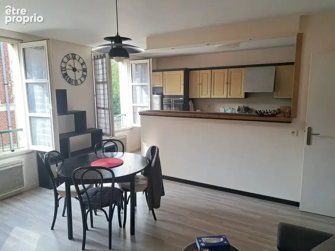 Vente Appartement Charleville-mezieres(08000) 130 000ï¿œ - photo 6