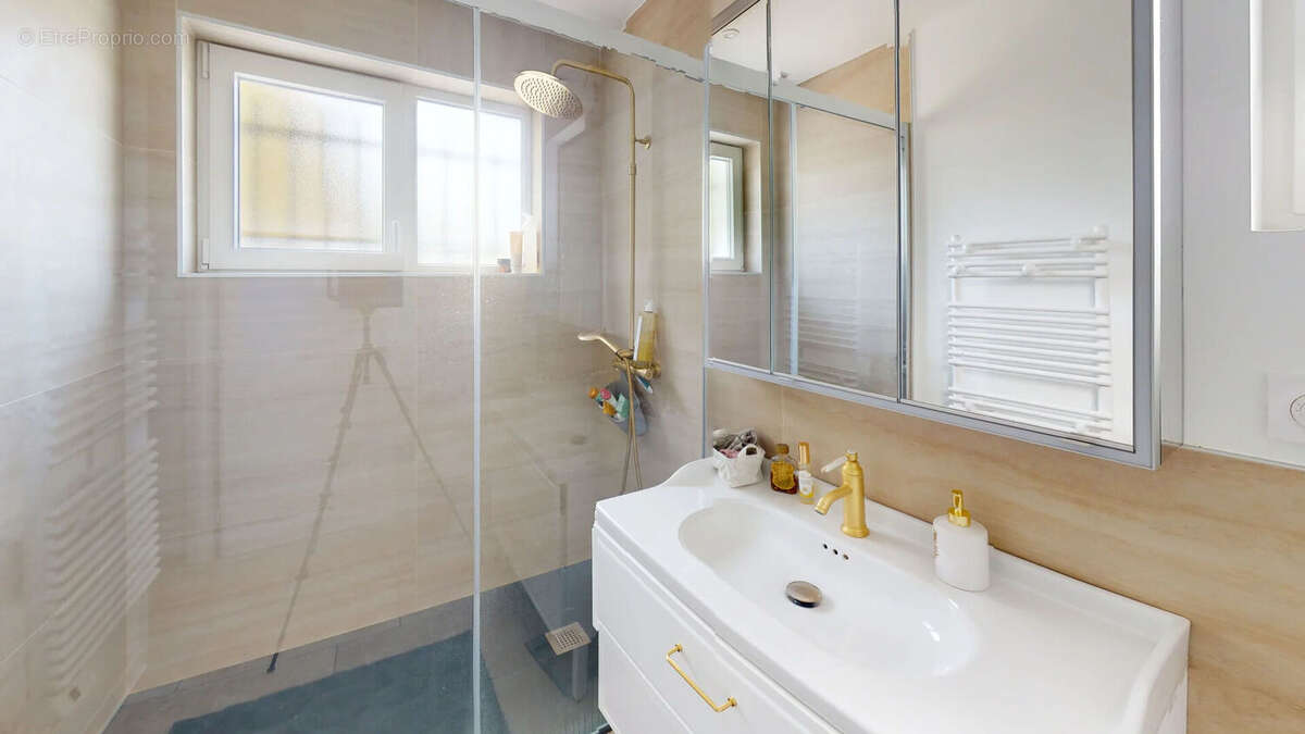 Maison à SAINT-PAUL-LES-DAX