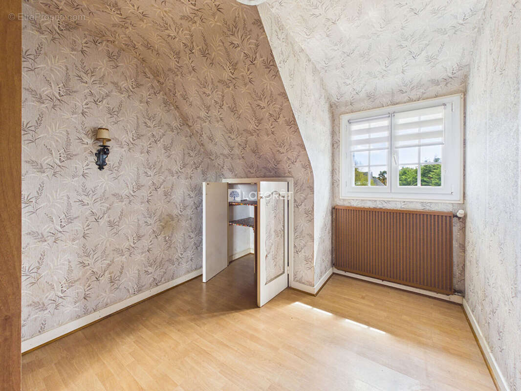 Maison GOUESNACH 6 Pièces 128 m² - photo 13