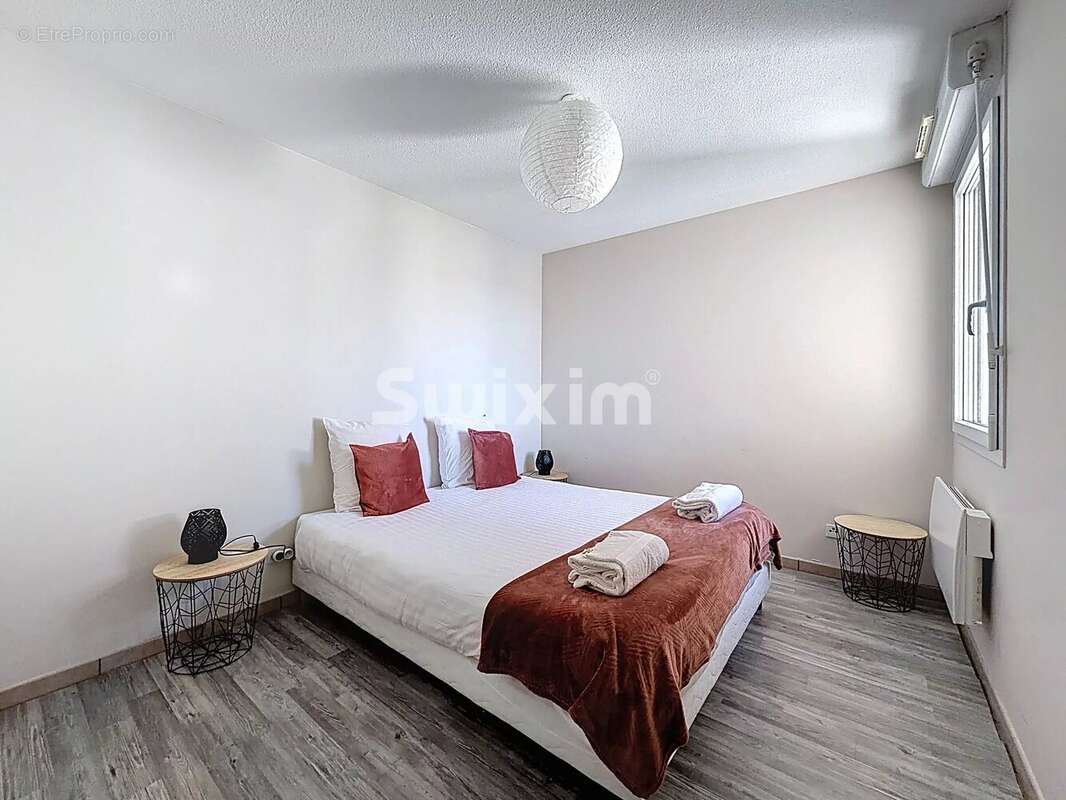 Appartement à THONON-LES-BAINS