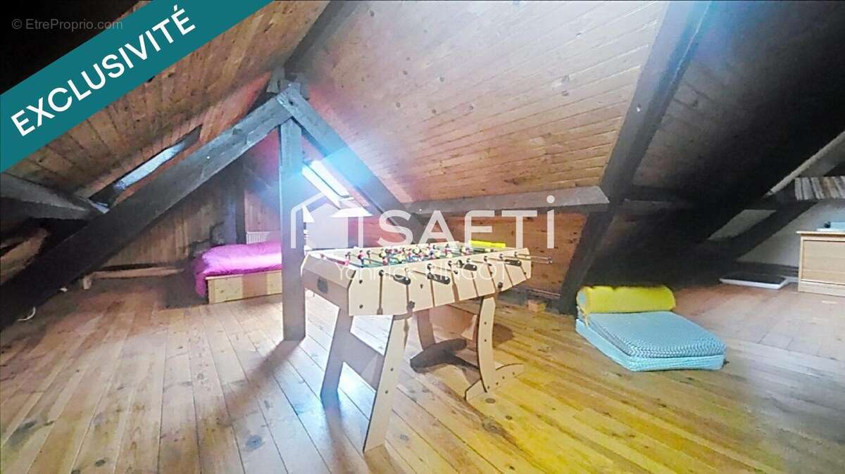 Photo 9 - Maison à THUMERIES