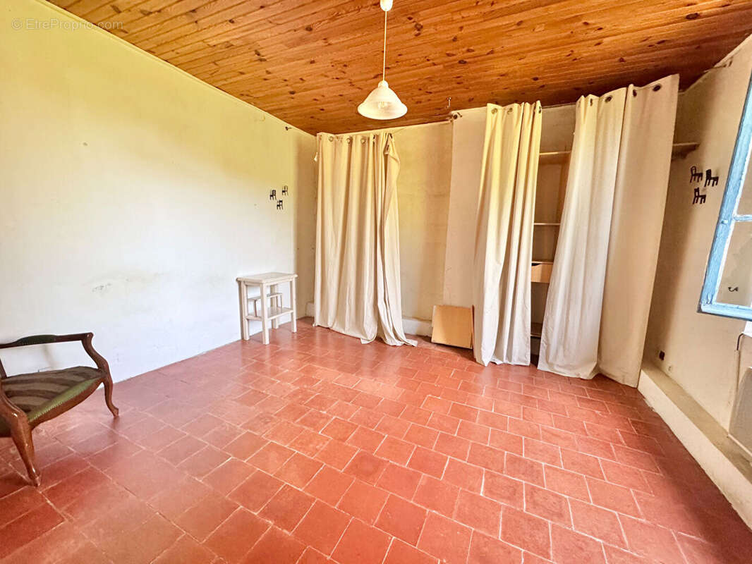 Maison à CAZILHAC