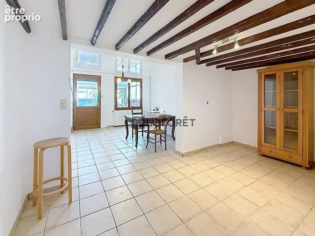 Maison Le Petit Quevilly 4 pièce(s) 80 m2 - photo 4