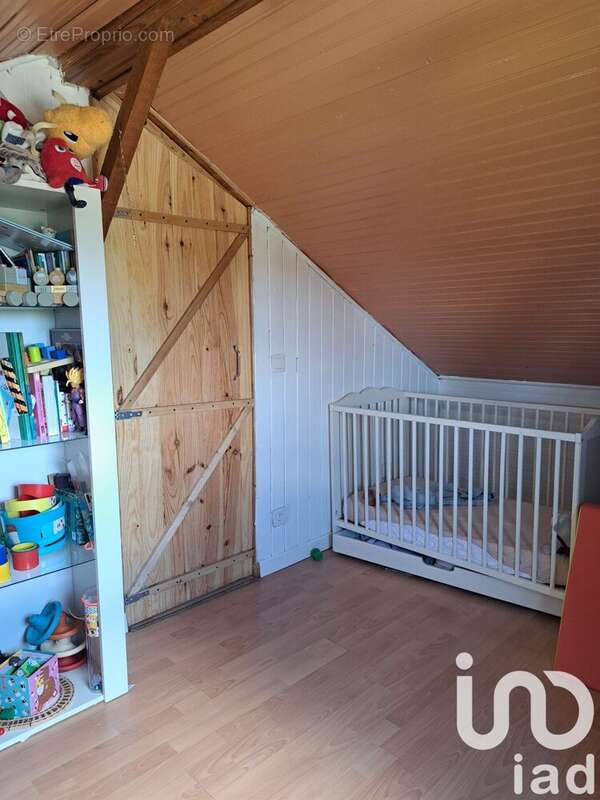 Photo 6 - Maison à DOZULE