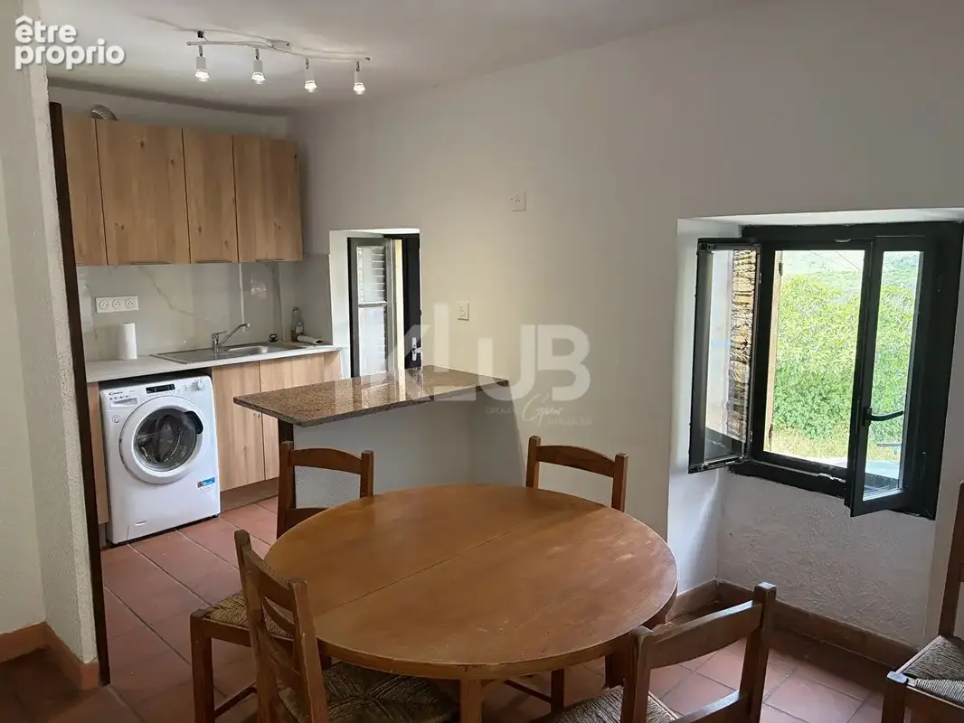Duplex  t2 avec terrasse  et vue panoramique - photo 4