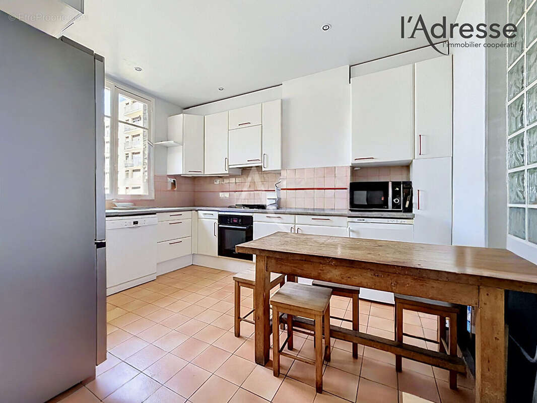 Appartement à PUTEAUX
