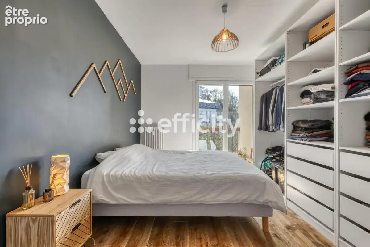 Appartement - photo 7