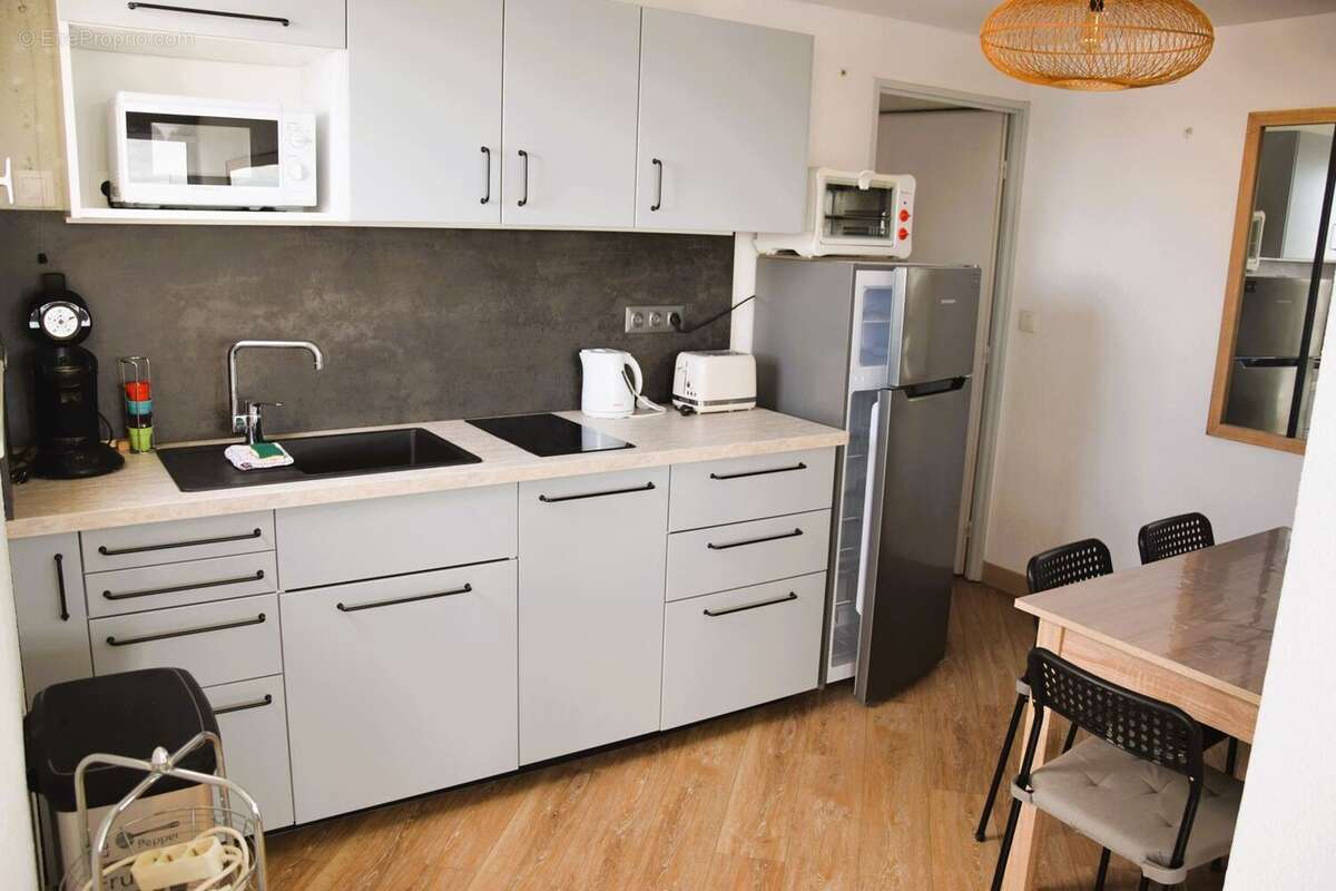Appartement à AGDE