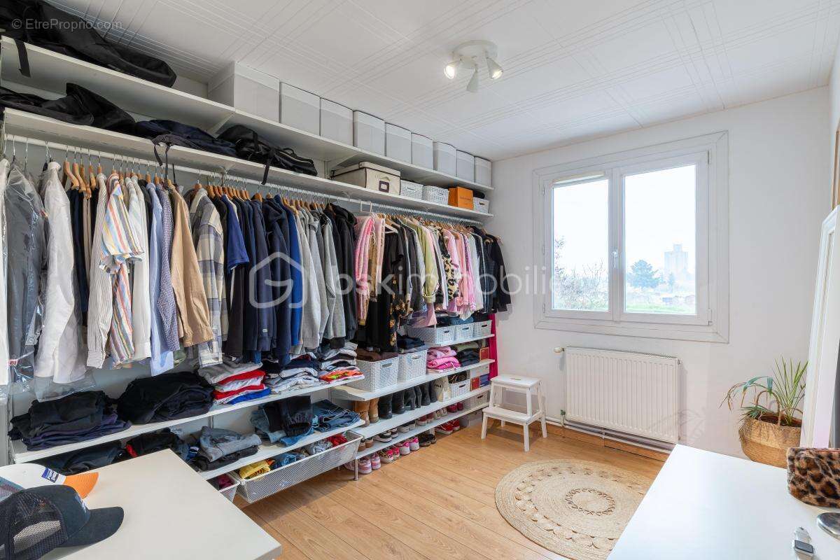 Maison à SAINT-SOUPPLETS