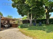 Maison à FONTENAY-LE-COMTE