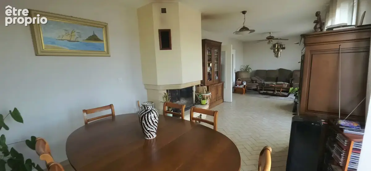 Une maison pensée pour la vie de famille - Villepinte - photo 3