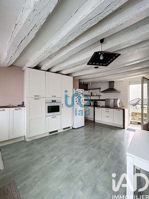 Photo 4 - Maison à CHESSY