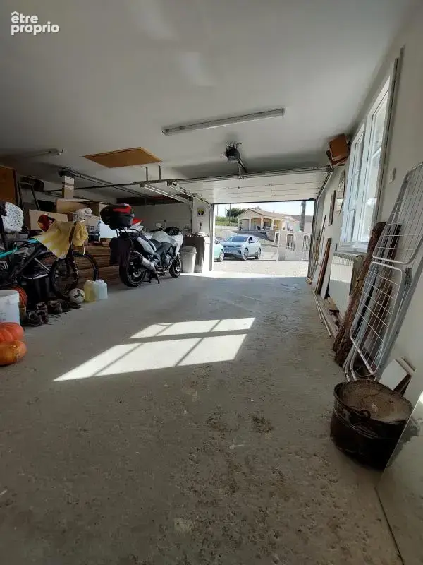 Maison 5 pièces 140 m² à vendre à Genilac (42800) - photo 31