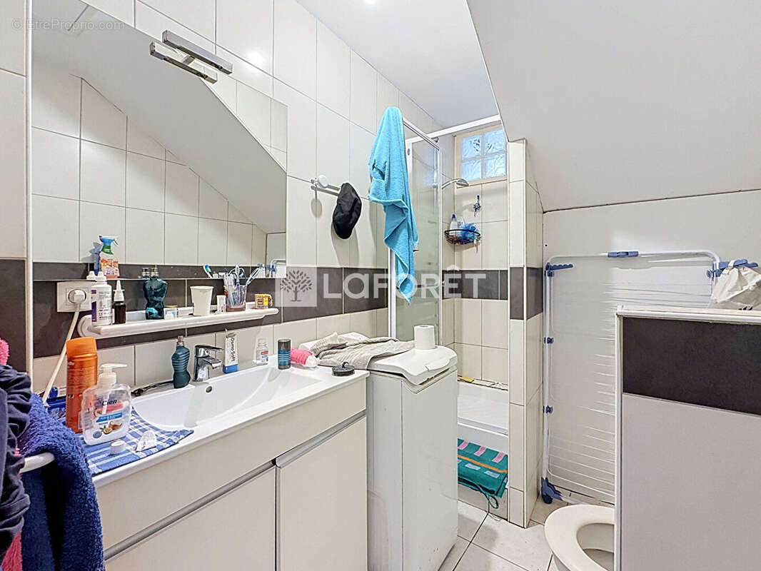 Appartement à MONTECH