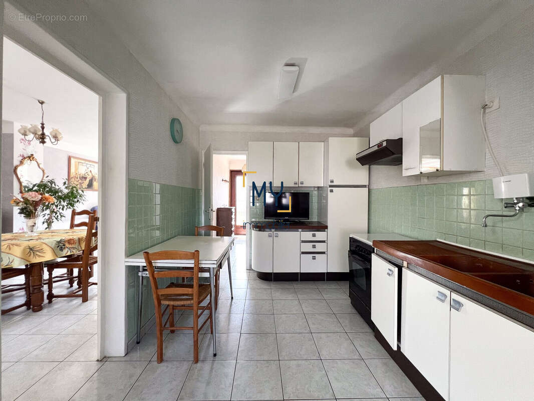 Maison 79 m² à Lambersart  - photo 5
