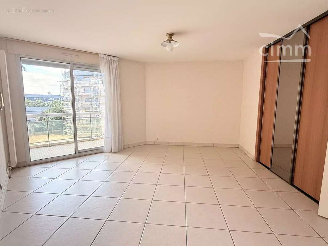#Appartement d'exception de 145 m² avec terrasse, vue dégagée, résidence de standing – Blois - photo 14