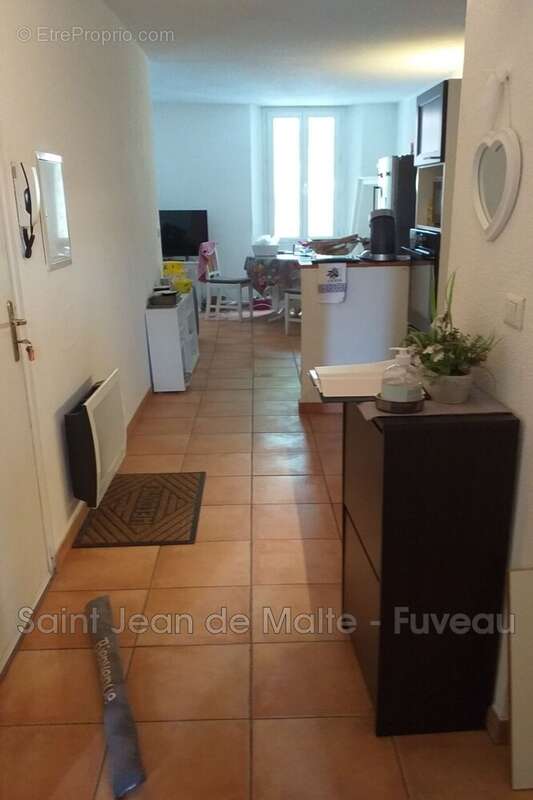 Appartement à FUVEAU