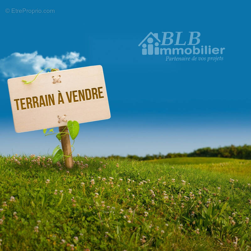 Terrain à LE PERRAY-EN-YVELINES