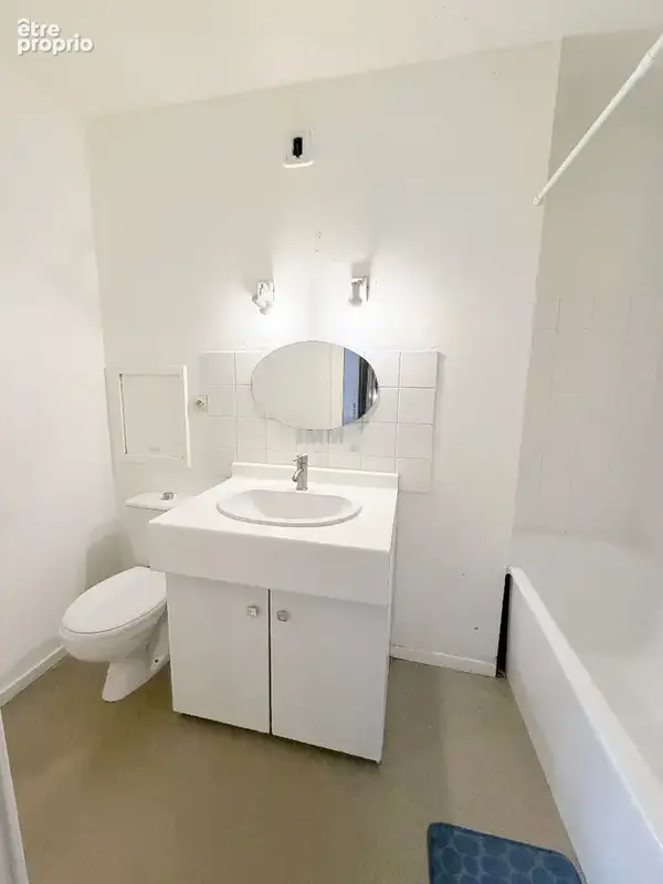 Appartement Villenoy 1 pièce(s) 29 m2 - photo 6