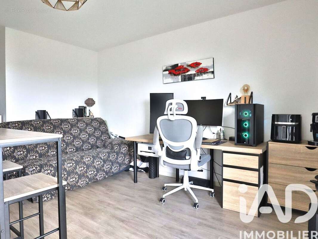 Photo 4 - Appartement à PLESCOP