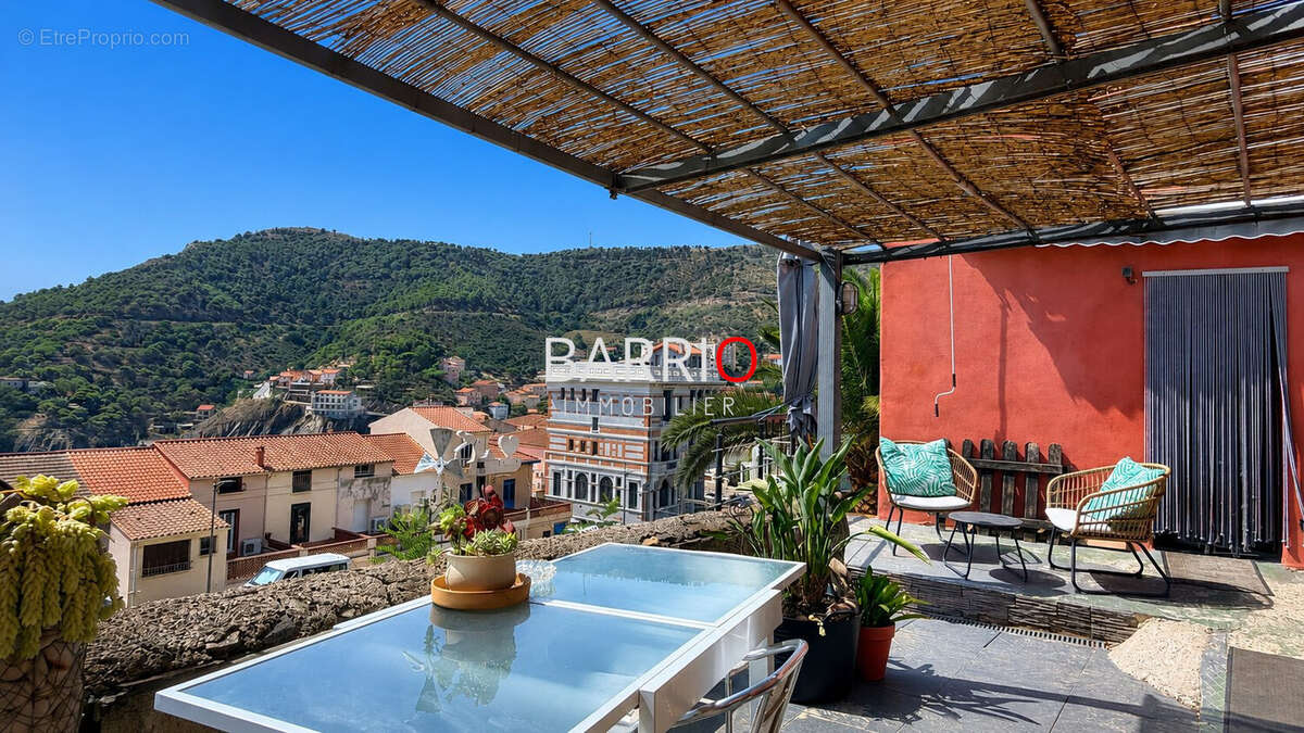 Maison 95 m² à Cerbere  - photo 4