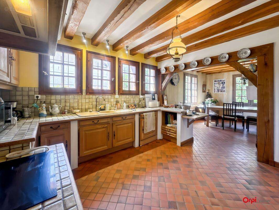 Maison À Vendre - photo 7