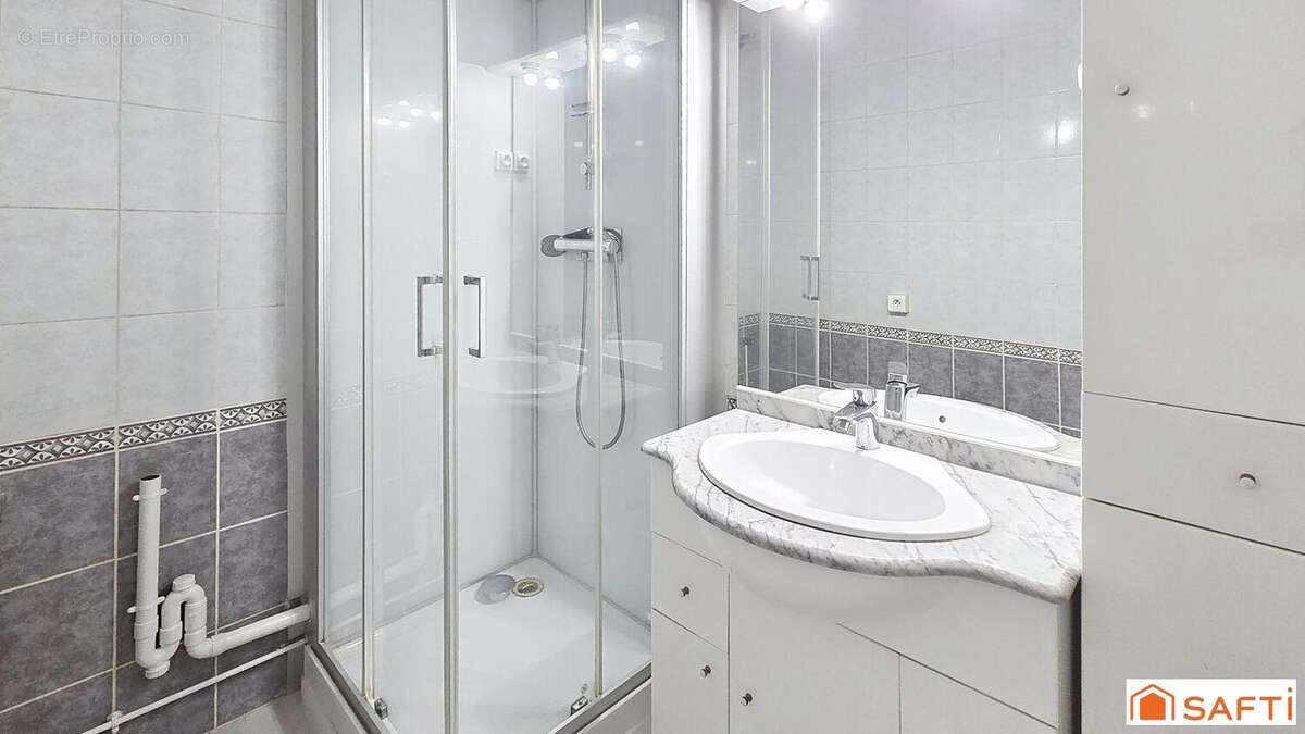 Photo 6 - Appartement à REIMS