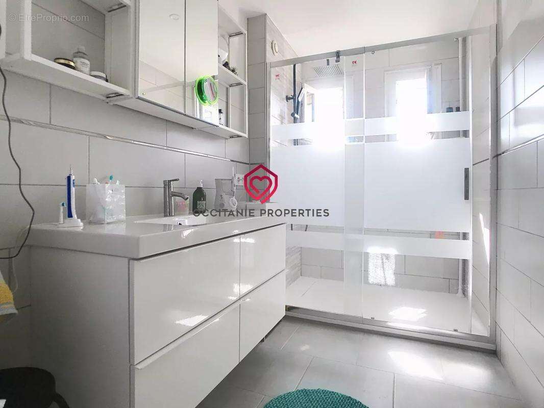 Maison à CASTELNAUDARY