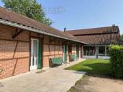 Maison à MONTPONT-EN-BRESSE