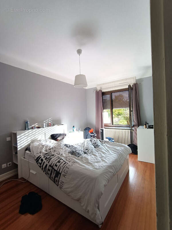 Appartement à SARREGUEMINES