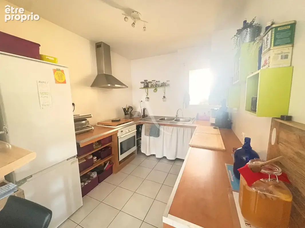 Appartement t4 pitre grenapin - photo 3