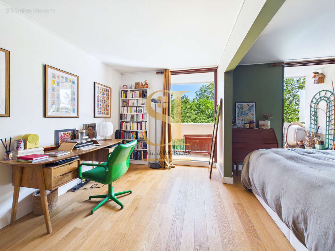 Appartement à DRAVEIL