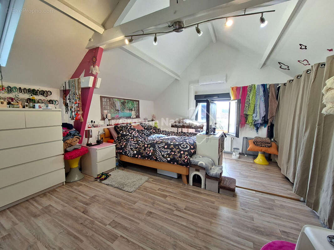 Maison à BESSANCOURT