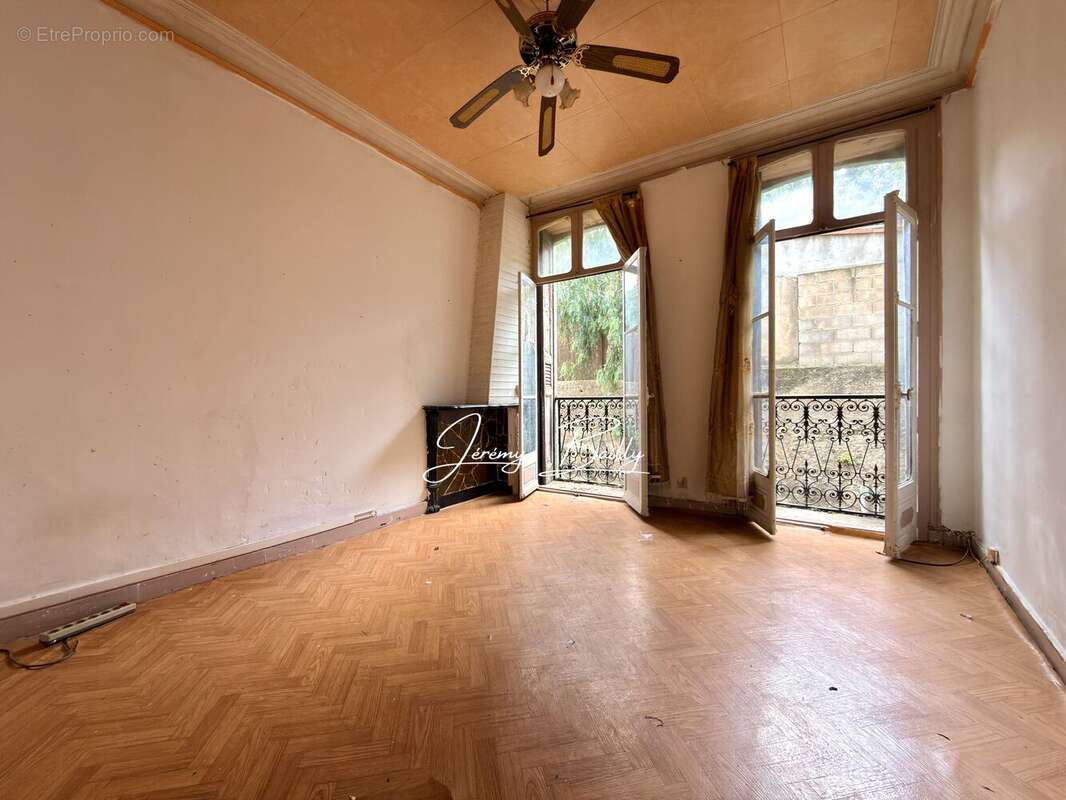 Maison à PERPIGNAN