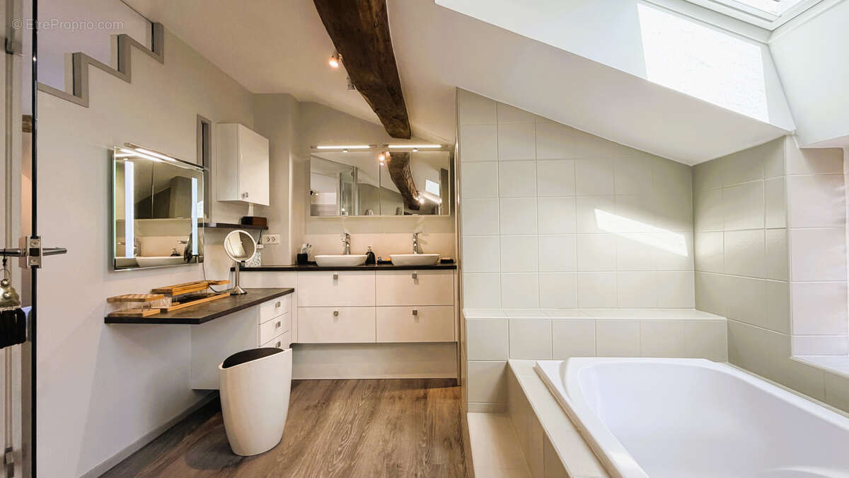 Appartement à ECULLY