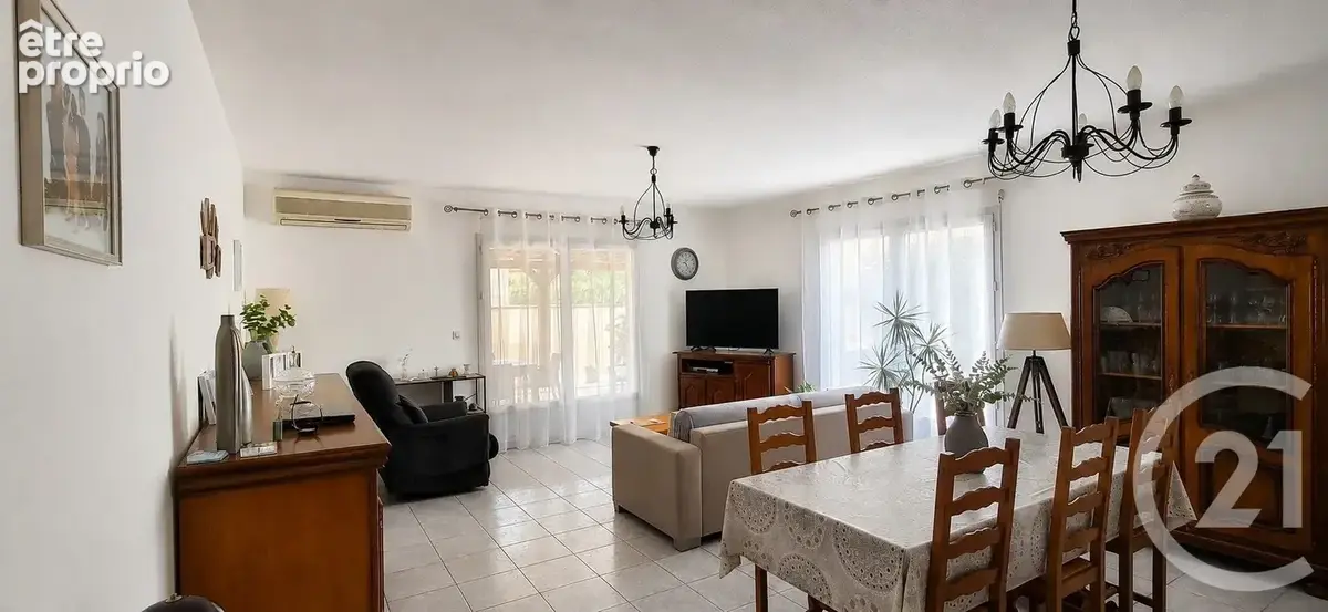 Maison 4 pièces 107 m² à vendre à Elne (66200) - photo 5