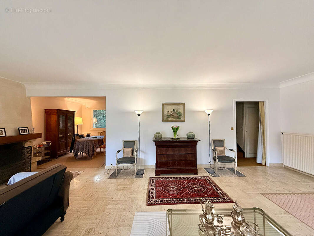 Maison à LA BAULE-ESCOUBLAC