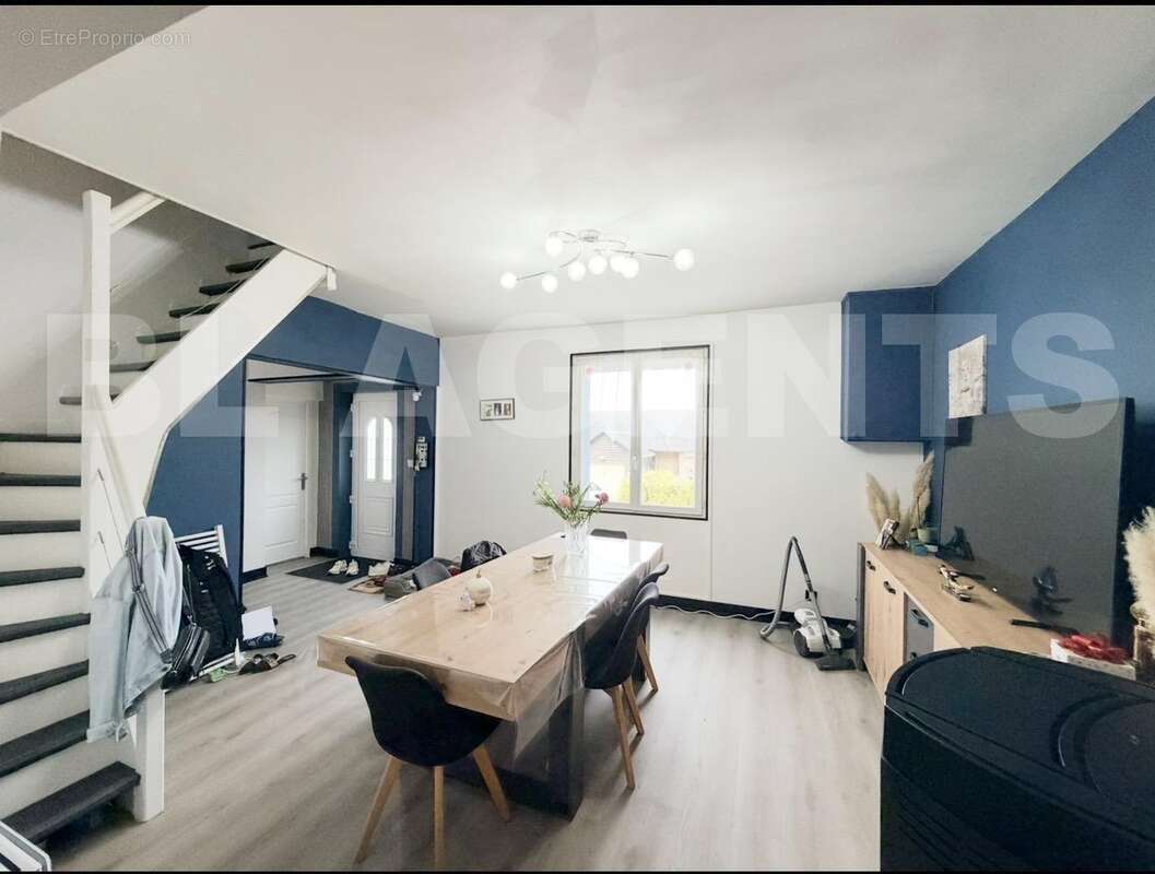 IMG_4749 - Maison à ROUXMESNIL-BOUTEILLES