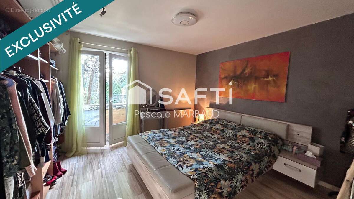 Photo 9 - Maison à DOMAZAN