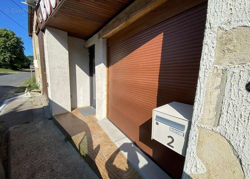 Immeuble à vendre JENZAT (03) - photo 7