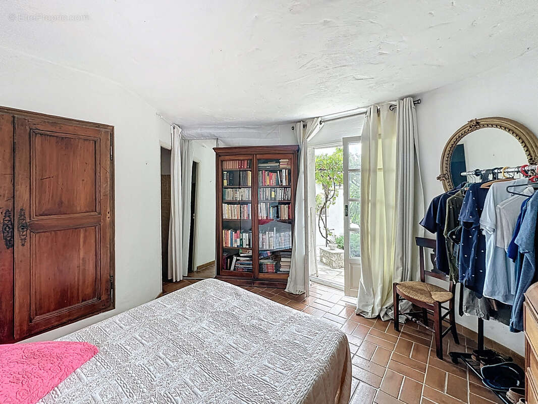 Maison à VENCE