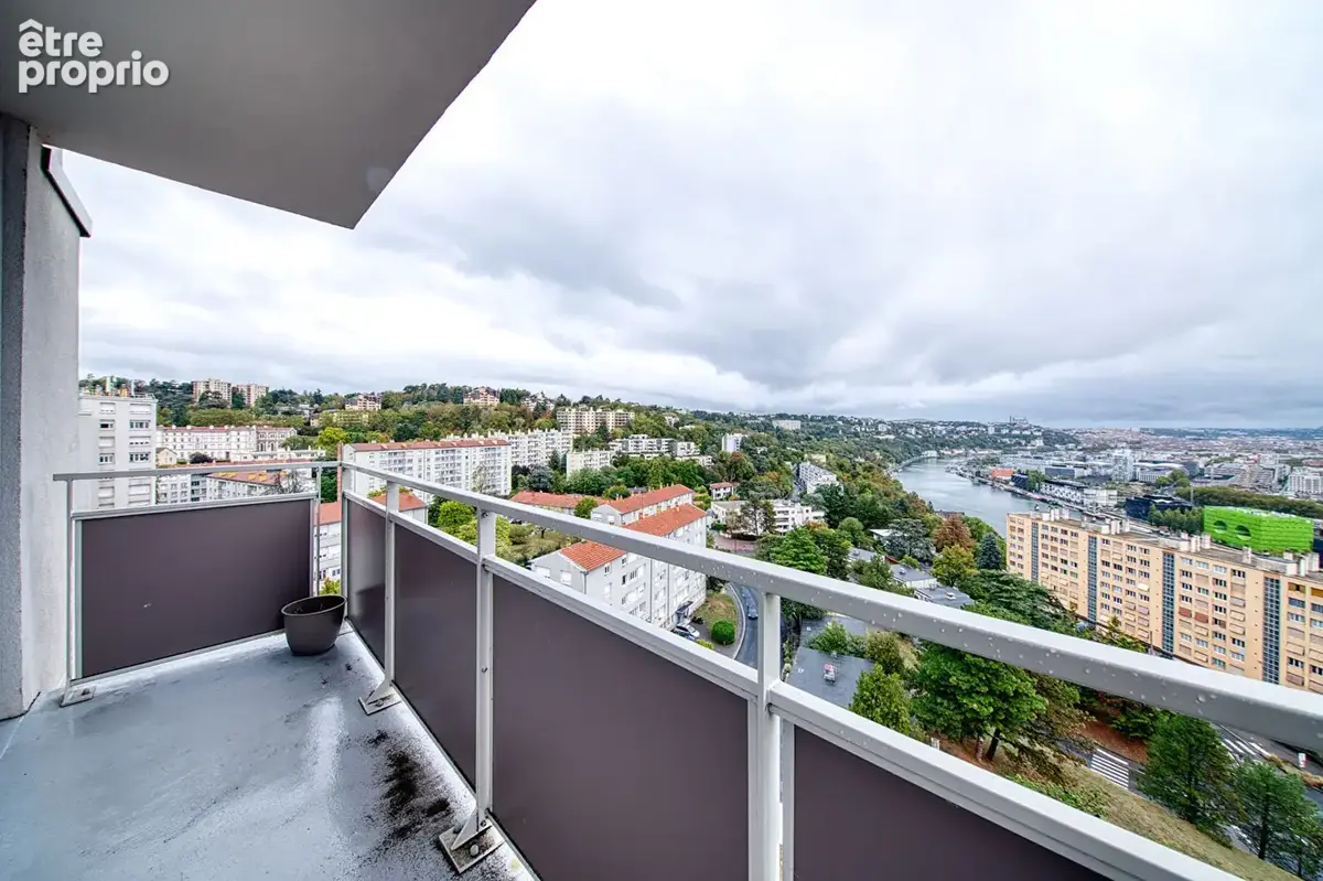 Appartement dernier Etage - photo 8