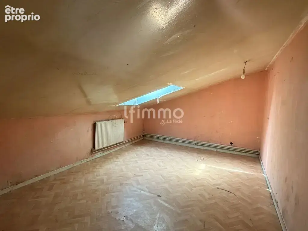 immeuble de rapport - 2 logements - 3garages - photo 17