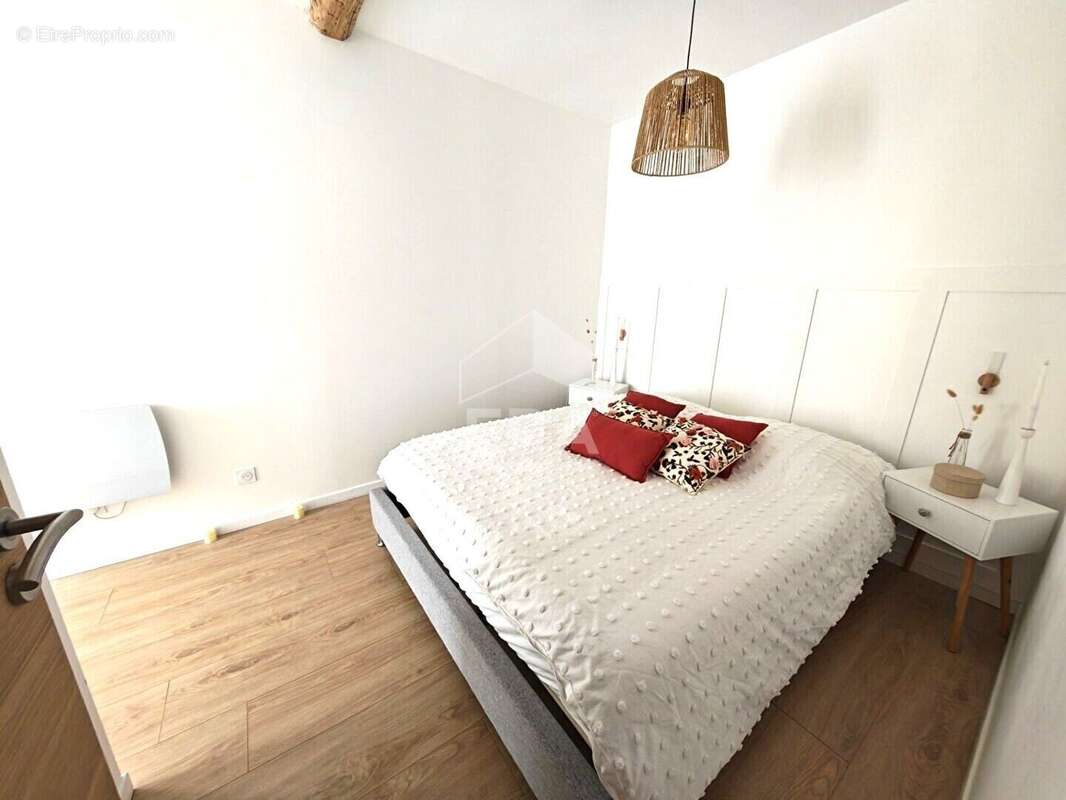 Appartement à HYERES