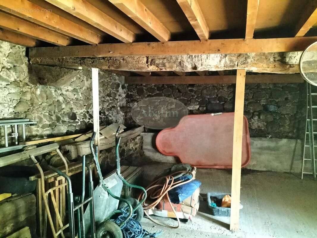 Maison à LOURDIOS-ICHERE