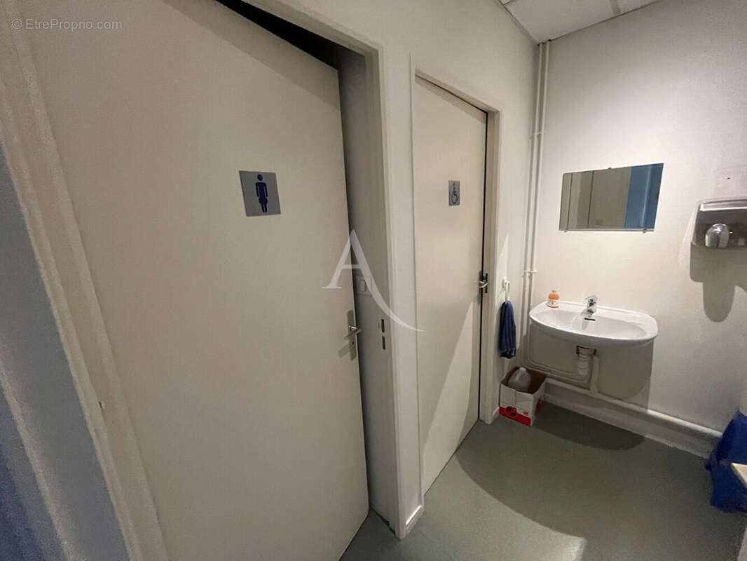 Commerce à SAINT-NAZAIRE