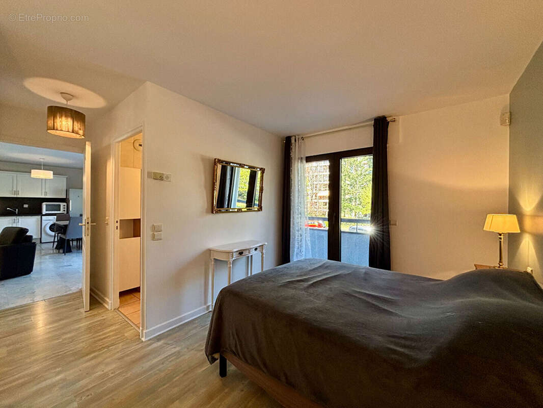 Appartement à ANNECY